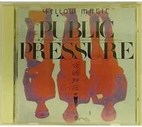 YELLOW MAGIC ORCHESTRA