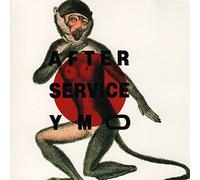 Yellow Magic Orchestra - After Service (Gatefold sleeve) [180 gm 2LP black vinyl] [Vinilo]