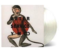 Yellow Magic Orchestra - After Service (Ltd Transparent) [Vinilo]