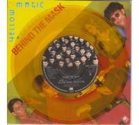 YELLOW MAGIC ORCHESTRA - BEHIND THE MASK 7 INCH (7" 45) UK A&M 1980 (Katalog-Nummer: AMS7559)
