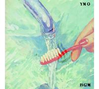 Yellow Magic Orchestra - Bgm