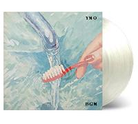 Yellow Magic Orchestra - Bgm (Limited Transparent Vinyl) [Vinilo]