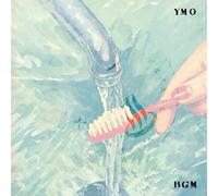 Yellow Magic Orchestra - Bgm (Standard Vinyl Edition) [Vinilo]