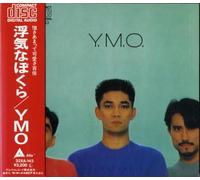 Yellow Magic Orchestra - Naughty Boys