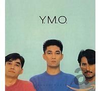 Yellow Magic Orchestra - Naughty Boys & Instrument