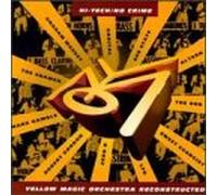 Yellow Magic Orchestra - Reconstructed