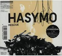 Yellow Magic Orchestra - Rescue/Rydeen 79/07
