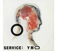 Yellow Magic Orchestra - Service [Vinilo]