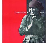 Yellow Magic Orchestra - Technodelic [180 gm black vinyl] [Vinilo]