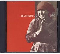 Yellow Magic Orchestra - Technodelic [Import]