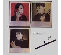 Yellow Magic Orchestra - Technodelic (Standard Vinyl Edition) [Vinilo]