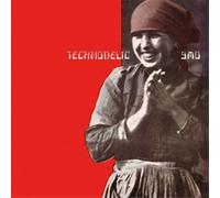 Yellow Magic Orchestra Technodelic (Vinyl) 12" Album (Importación USA)
