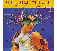 Yellow Magic Orchestra - Yellow Magic Orchestra US Version