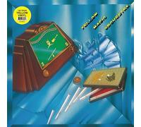 Yellow Magic Orchestra - Yellow Magic Orchestra [Vinilo]