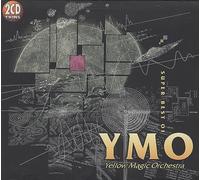 Yellow Magic Orchestra (YMO) - SUPER BEST OF YMO