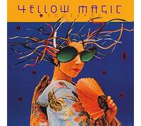 Yellow Magic Orchestra - Yellow Magic Orchestra USA & Yellow Magic Orchestra (Reissue) (180 g) (2 LP)