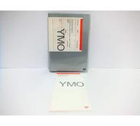 Yellow Magic Orchestra [Ymo] - Visual Ymo: Best of [Ac: 2] [Alemania] [DVD]