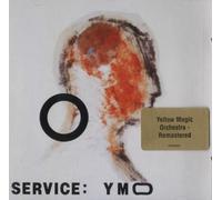 Yellow Magic Orchestra (Ymo)^Yellow Magic Orchestra - Service