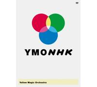 Yellow Magic Orchestra - Ymonhk [Edizione: Giappone] [Italia] [DVD]