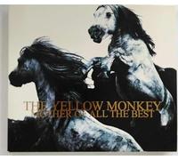 YELLOW MONKEY, THE - Mother Of All The Best(Regular Edition)
