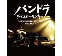 Yellow Monkey, The - Pandora The Yellow Monkey Punch Drunkard Tour The Movie [Edizione: Giappone] [Italia] [Blu-ray]