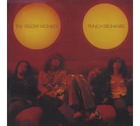 Yellow Monkey, the - Punch Drunkerd [Import]