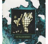 Yellow Monkey, the - Sicks [Import]