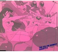 Yellow Monkey, The - Sugar Fix [Import]