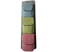 Yellow Moon YM1915K1 Bolsas Compact Set de 3 colores pastel-coloreado