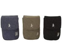 Yellow Moon YM1915K2 Bolsas Compact Set de 3 Denim-coloreado