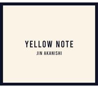 YELLOW NOTE ＜初回限定盤＞ ［CD+DVD+Photo Book］