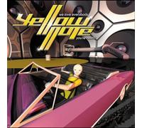 Yellow Note - We Love Everybody.You're Next