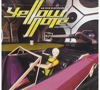 Yellow Note - We Love Everybody..You're Next