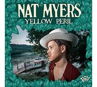 Yellow Peril (CD)