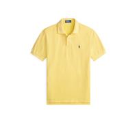 Yellow Polo de piqué Original Fit S