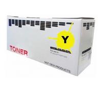 Yellow Rig para Oki C612dn / C612n-6k46507505