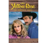 Yellow Rose: The Complete Series [Reino Unido] [DVD]