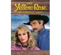 Yellow Rose: The Complete Series [Reino Unido] [DVD]