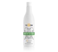 YELLOW (Scalp) Comfort Shampoo 500ml
