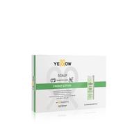 YELLOW (Scalp) Energy Lotion 6x13ml