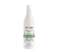 YELLOW (Scalp) Purity Shampoo 500ml
