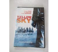 Yellow Sky [USA] [DVD]