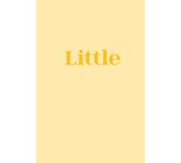 Yellow Sorority Little Notebook: Cute and Aesthetic Yellow Notebook Gifts for Greek Life Memories, Sorority Littles, and Big-Little Reveal Baskets