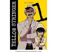 Yellow Stringer Volume 1