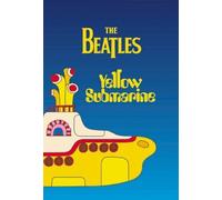 Yellow Submarine by MGM (Video & DVD)