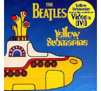 Yellow Submarine Songtrack