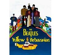 Yellow Submarine [USA] [DVD]