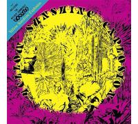 Yellow Sunshine Explosion – Yellow Sunshine Explosion