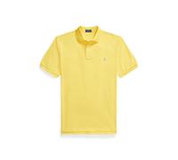 Yellow Tallas Grandes - El icónico polo de piqué 4XB