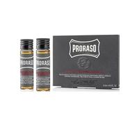 Yellow Tratamiento De Aceite Caliente Para Barba 4 X 17ml